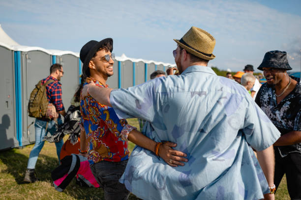 Reliable San Dimas, CA porta potty rental Solutions