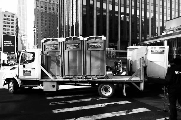 Best Portable restroom trailer rental  in San Dimas, CA