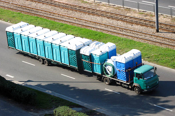 Best Portable restroom trailer rental  in San Dimas, CA